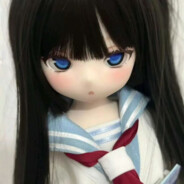 迷上你神秘的妆