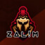 zAL!M™☠1