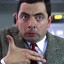 Mr Bean