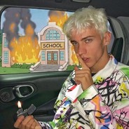 只身rush B至今未归