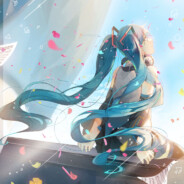 初音ミクの消失