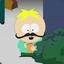 Inspector Butters