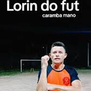 Lorin do Fut