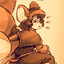 Pocket Mouse