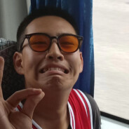 可惜你不懂我的傻乎乎