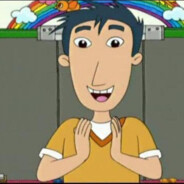 翻斗花园健康哥哥