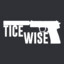 Ticewise