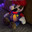 Breathing Mario