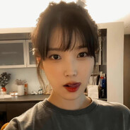 本来讨厌下雨的天空.