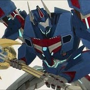 Ultramagnus #AutobotsCumInside