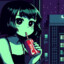 GlITCHVII