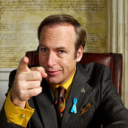 Batter call  saul