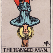 Hanged man