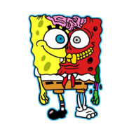 海绵宝宝