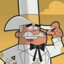 Doug Dimmadome