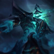 暗影岛第一突破手老马