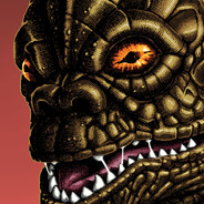 #1 Moose Killer Bossk