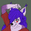 Avatar of estrogen girl