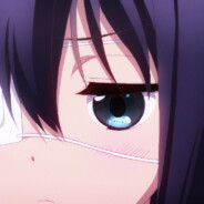 邪王真眼使用者