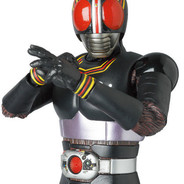 仮面ライダーBlack