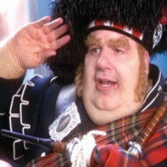 Veteran Comander Dave