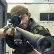 沙漠灰狙坤手奥摩