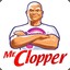 Mr. Clopper