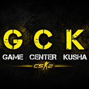 亗 GCK 亗 Steam avatar
