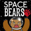 Space Bears!!