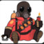 small pyro