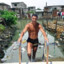 Cristiano Ronaldo Humilde