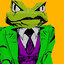 Lyubert's avatar