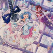 完全不懂你们二次元