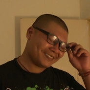 阿伟，我最近有在健身