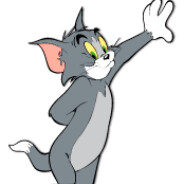 Tom avatar