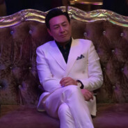 强盛集团董事长-高企强