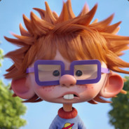 Жёванный Крот