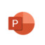 Microsoft PowerPoint