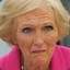 Mary Berry