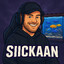 Siickaan