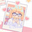 成海萌奈