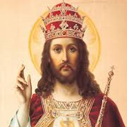Jezus Chrystus