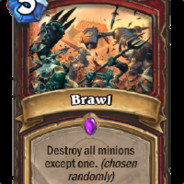 brawl