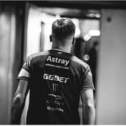 Astray avatar