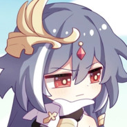 阿能绝赞摸鱼中