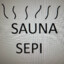 SAUNA sepi