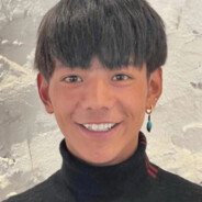 講堂の最強伝説丁真