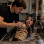 Wash Yur Sister Sauce