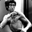 Bruce Lee