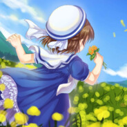 柳叶桨溅桃花浪